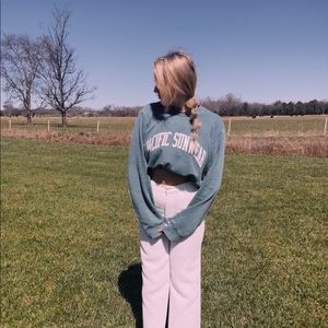 Meet your Posher, Cadence